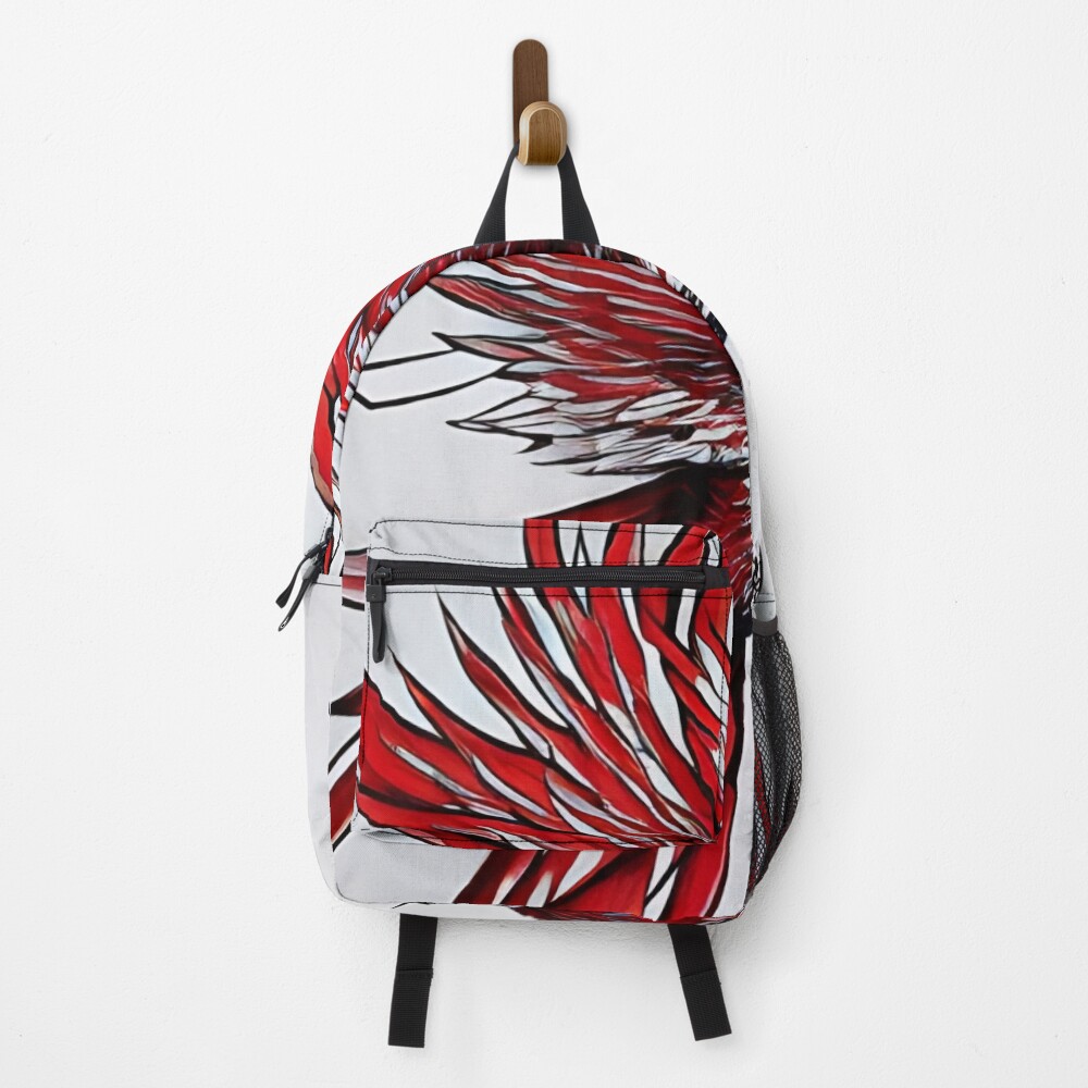 Artikel-Vorschau von Rucksack, designt und verkauft von DrawItOnce.