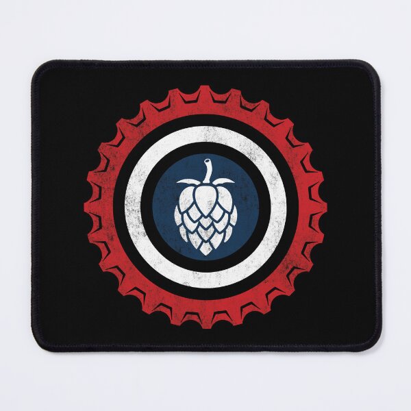 Item preview, Vintage Beer Hops designed and sold by DKdesigns27.