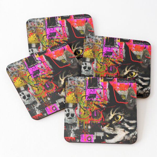 Item preview, Catcorner designed and sold by Farbitroid.