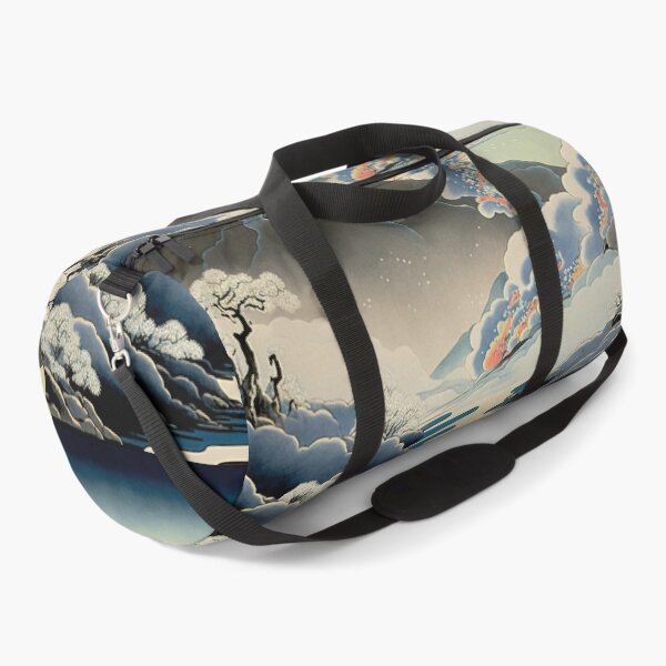 Item preview, Landscape Painting, ukiyo-e art style designed and sold by ParadiseSlice.