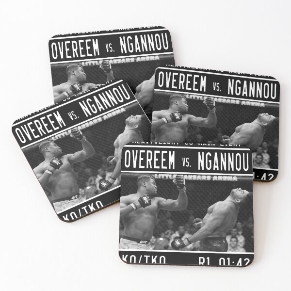 Item preview, The Greatest Punch Ever Thrown designed and sold by SavageRootsMMA.