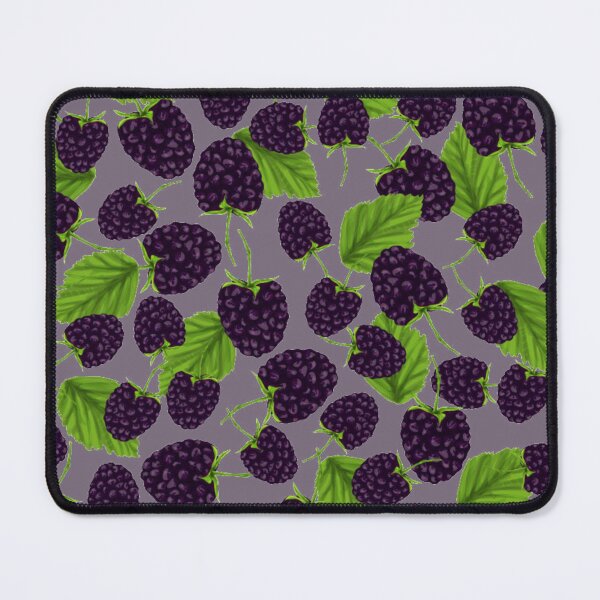 Item preview, Frutti Di Bosco BlackBerry designed and sold by obinsuma.