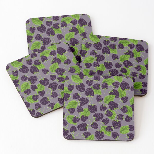 Item preview, Frutti Di Bosco BlackBerry designed and sold by obinsuma.