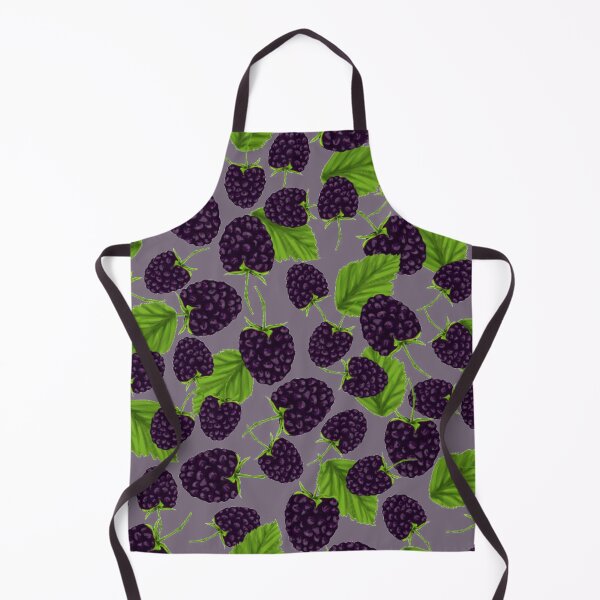 Item preview, Frutti Di Bosco BlackBerry designed and sold by obinsuma.