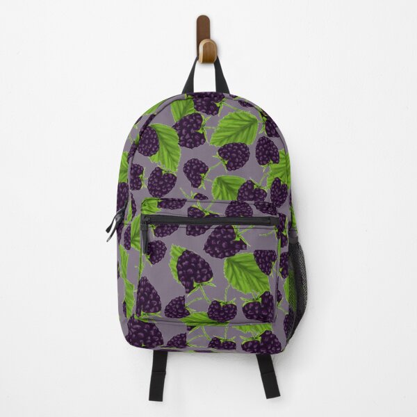 Item preview, Frutti Di Bosco BlackBerry designed and sold by obinsuma.