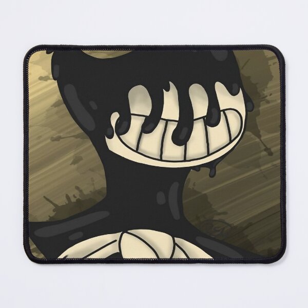 Item preview, bendy and the ink machine designed and sold by lovemyronaa.