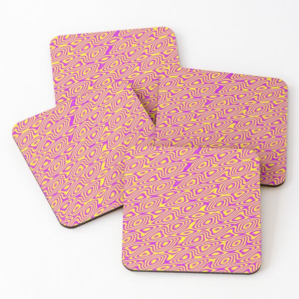 Item preview, psychedelic pattern designed and sold by Laurania.