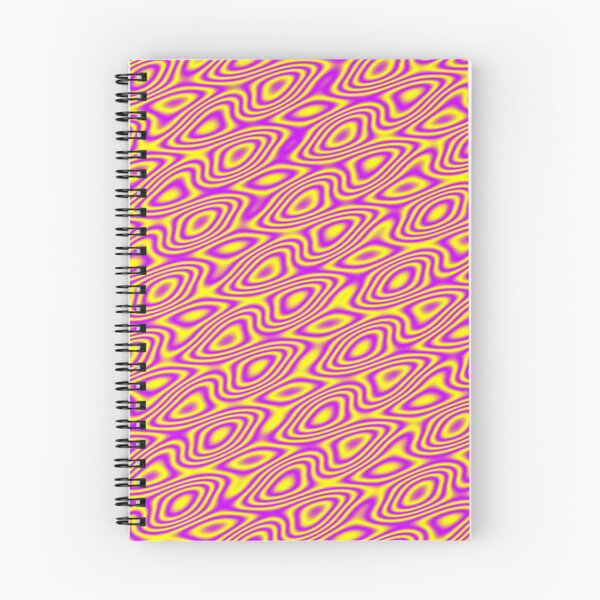 Item preview, psychedelic pattern designed and sold by Laurania.