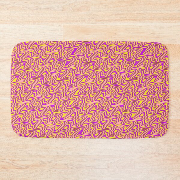 Item preview, psychedelic pattern designed and sold by Laurania.