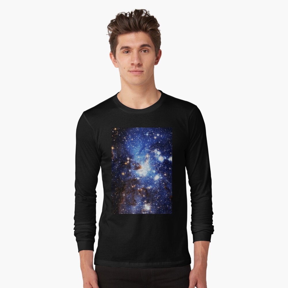 Item preview, Long Sleeve T-Shirt designed and sold by rapplatt.