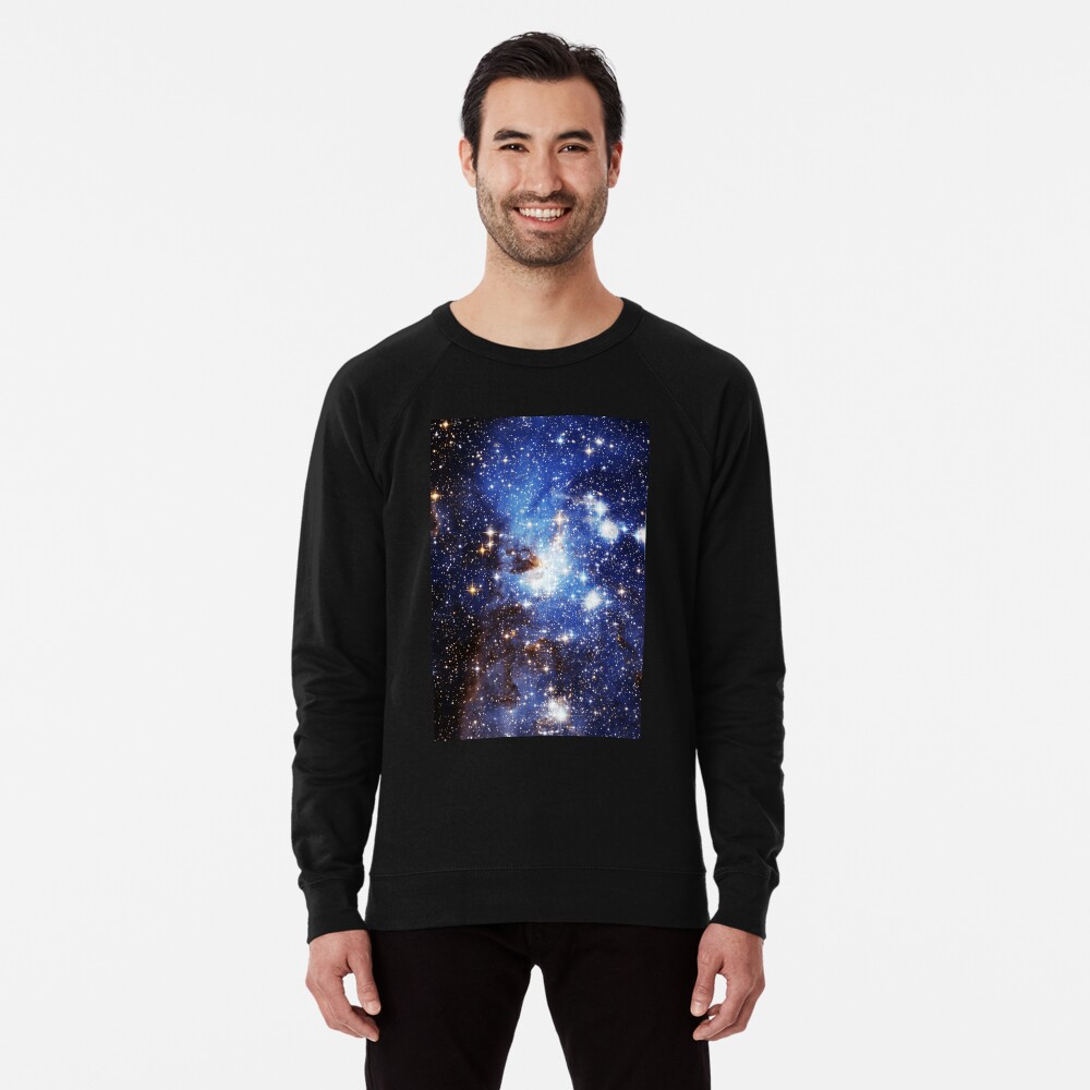 Item preview, Lightweight Sweatshirt designed and sold by rapplatt.