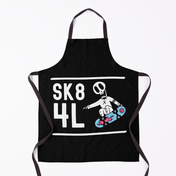 Item preview, Skate 4 Life designed and sold by to-esu.