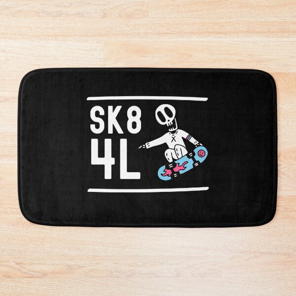 Item preview, Skate 4 Life designed and sold by to-esu.
