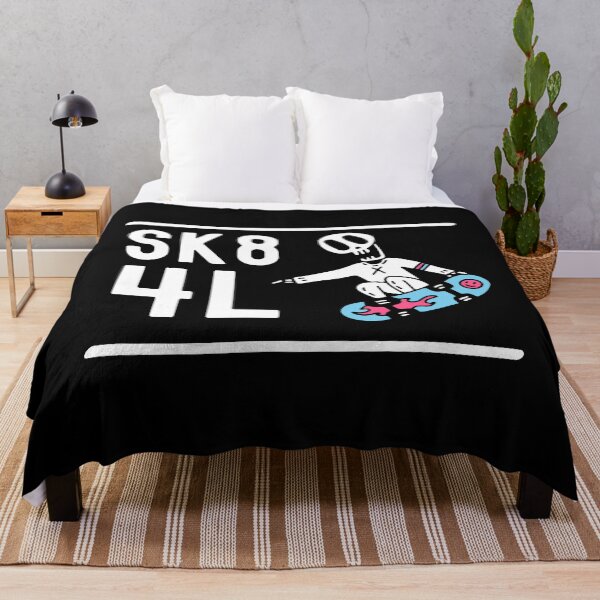 Item preview, Skate 4 Life designed and sold by to-esu.