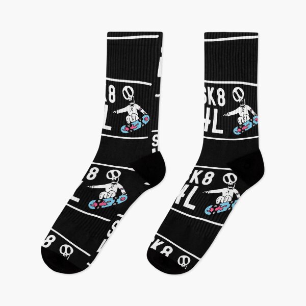 Item preview, Skate 4 Life designed and sold by to-esu.