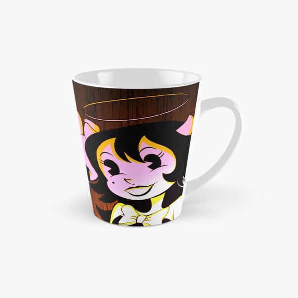 Item preview, bendy and the ink machine designed and sold by lovemyronaa.