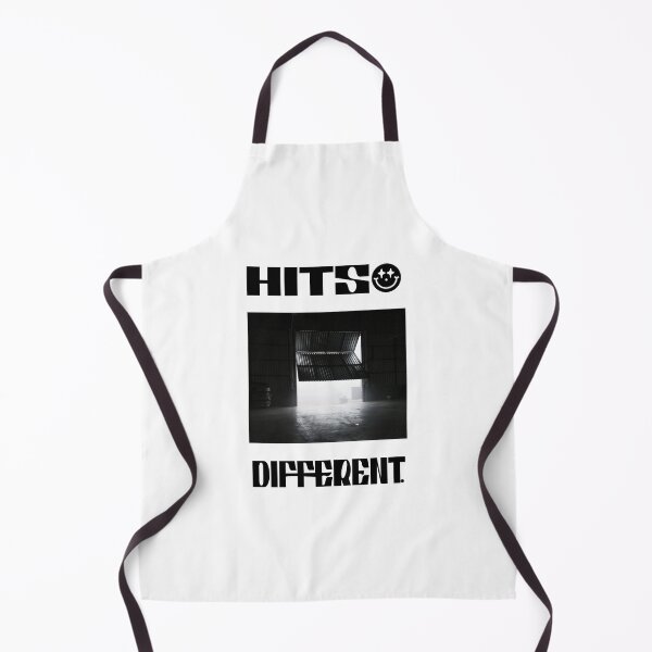 Item preview, Hits Different V5 designed and sold by UrbanConcrete-.