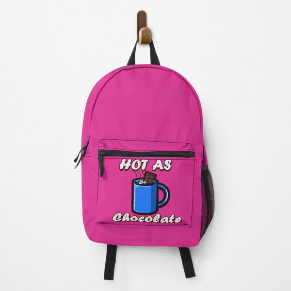 Item preview, Hot (as) Chocolate designed and sold by GoobyCloud.