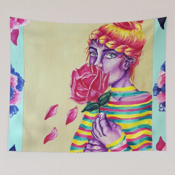 Item preview, Flowers designed and sold by HuntersArt13.