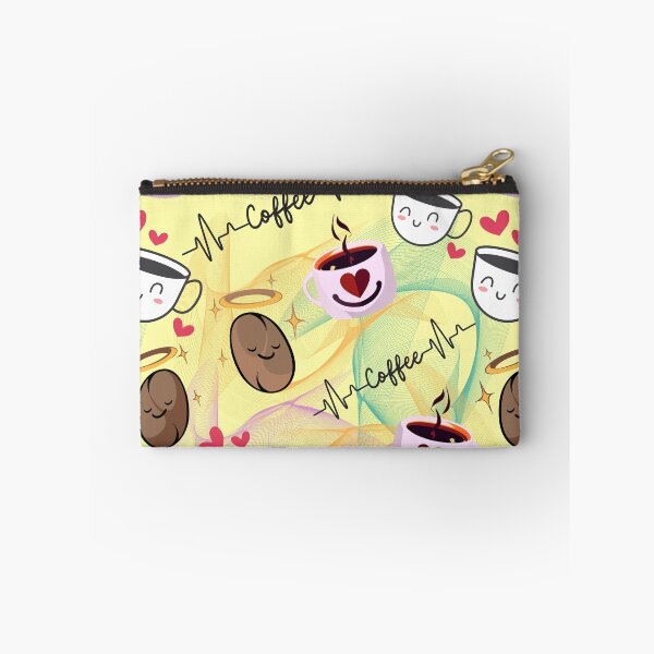 Item preview, Coffee break - may be coffee is addicted to me | coffee design | for coffee lovers |  designed and sold by Arteartz.