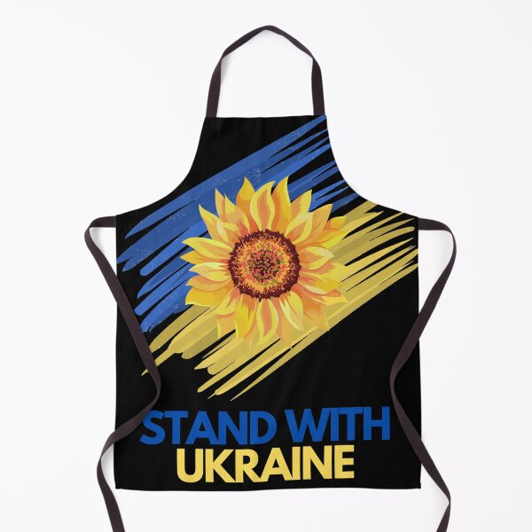 Item preview, Stand With Ukraine designed and sold by T- VIbes ⭐ ⭐ ⭐ ⭐ ⭐.
