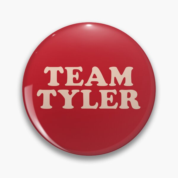 Item preview, Team Tyler Galpin Wednesday Addams designed and sold by FandomPlanet.