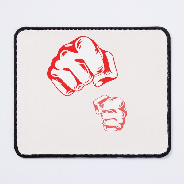 Item preview, Copy of fist designed and sold by Simo0455.