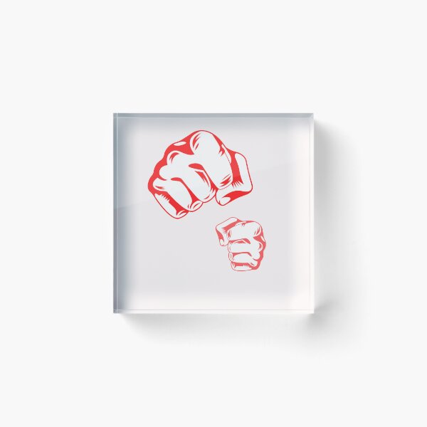 Item preview, Copy of fist designed and sold by Simo0455.