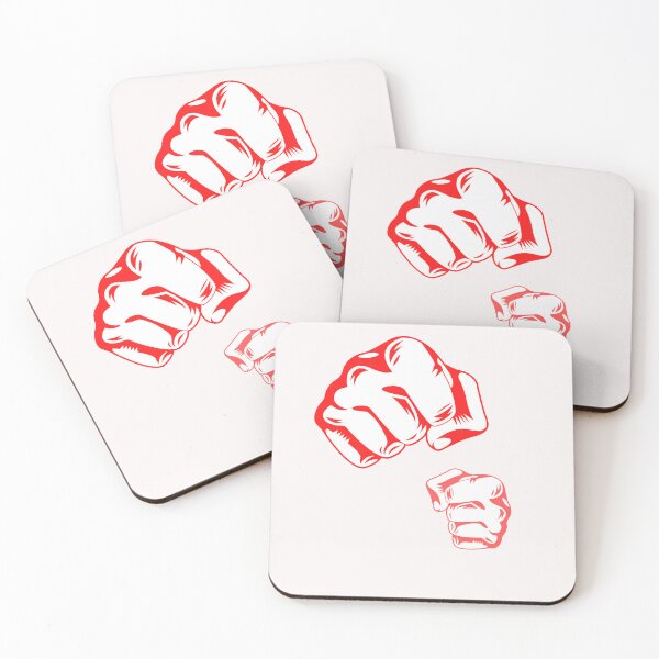 Item preview, Copy of fist designed and sold by Simo0455.