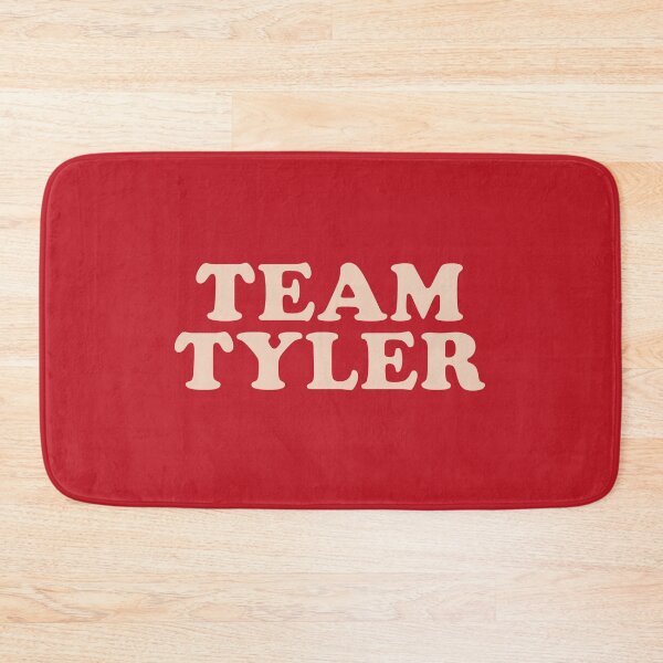 Item preview, Team Tyler Galpin Wednesday Addams designed and sold by FandomPlanet.
