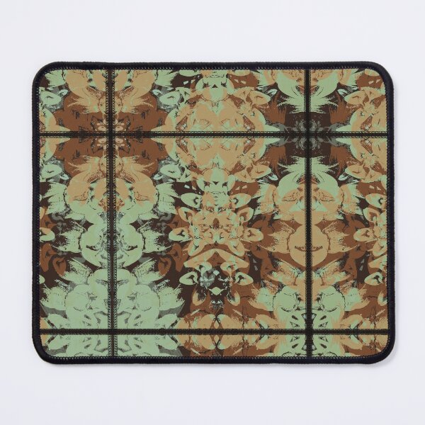 Item preview, Abstract Safari designed and sold by TanglePatch.