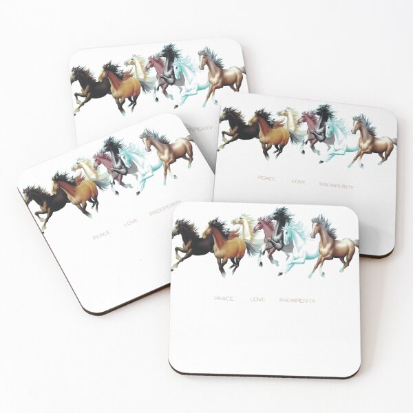 Item preview, HORSES designed and sold by Yuvan08.