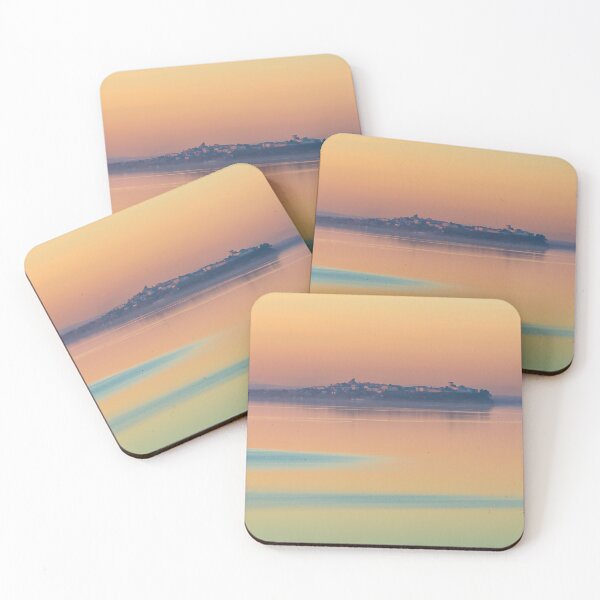Item preview, Città in oro, Castiglione del Lago, Lago Trasimeno, Umbria, Italy designed and sold by AndrewJonesFoto.
