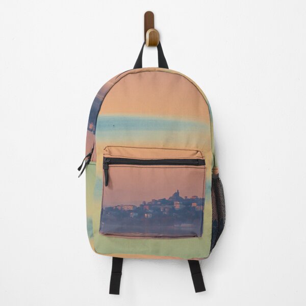 Item preview, Città in oro, Castiglione del Lago, Lago Trasimeno, Umbria, Italy designed and sold by AndrewJonesFoto.