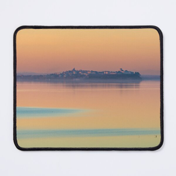 Item preview, Città in oro, Castiglione del Lago, Lago Trasimeno, Umbria, Italy designed and sold by AndrewJonesFoto.