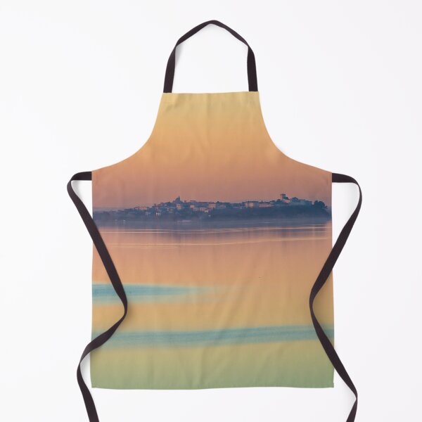 Item preview, Città in oro, Castiglione del Lago, Lago Trasimeno, Umbria, Italy designed and sold by AndrewJonesFoto.