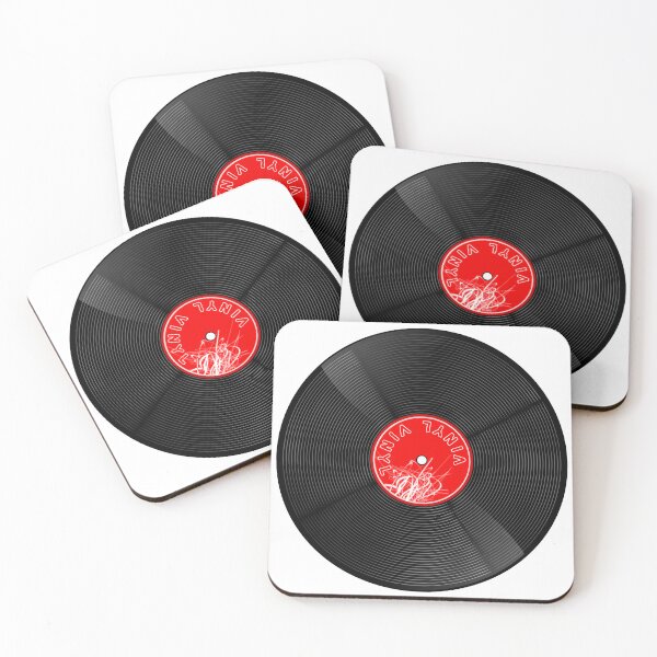 Item preview, Vinyl Record designed and sold by GazCoDesign.