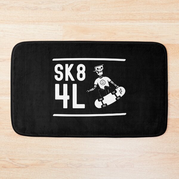 Item preview, Skate 4 Life designed and sold by to-esu.