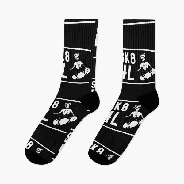Item preview, Skate 4 Life designed and sold by to-esu.
