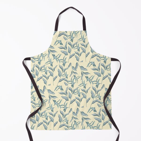 Item preview, tropical leaves aesthetic print designed and sold by shivanigautam.