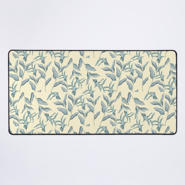 Item preview, tropical leaves aesthetic print designed and sold by shivanigautam.