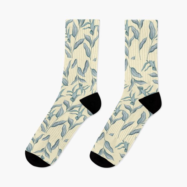 Item preview, tropical leaves aesthetic print designed and sold by shivanigautam.