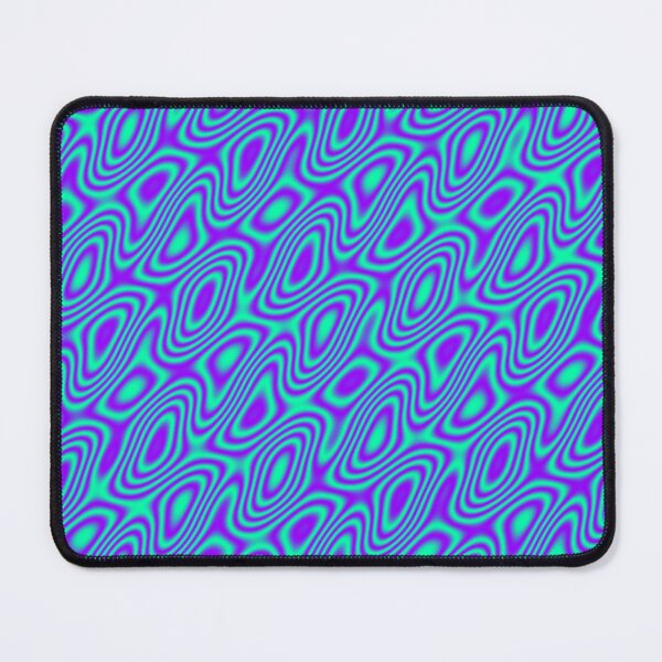 Item preview, psychedelic pattern designed and sold by Laurania.