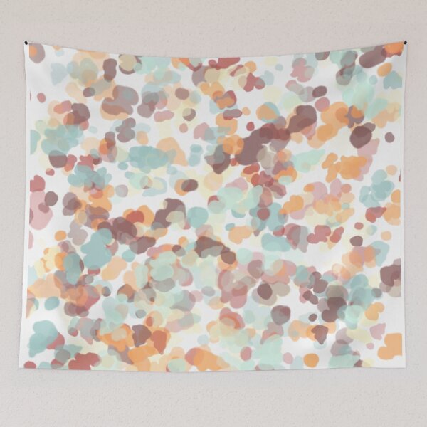 Item preview, Abstract waves 12 designed and sold by LoraSi.