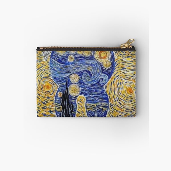 Item preview, The Starry Night - Dental designed and sold by guaka-molly.