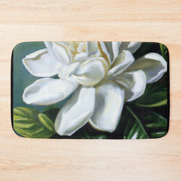 Item preview, Gardenia Flowers designed and sold by Vanover Designs.