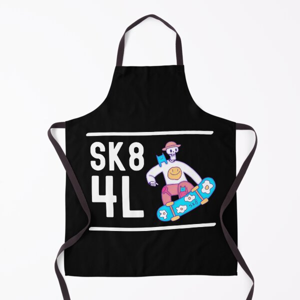 Item preview, Skate 4 Life designed and sold by to-esu.