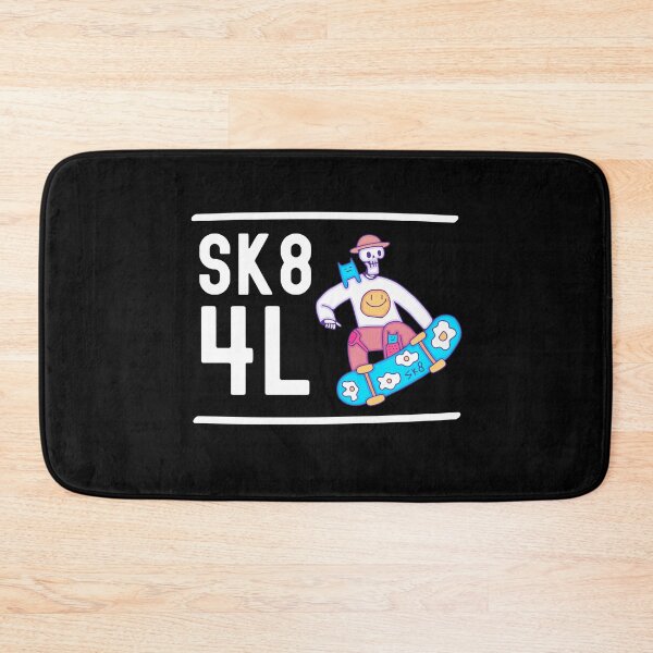 Item preview, Skate 4 Life designed and sold by to-esu.