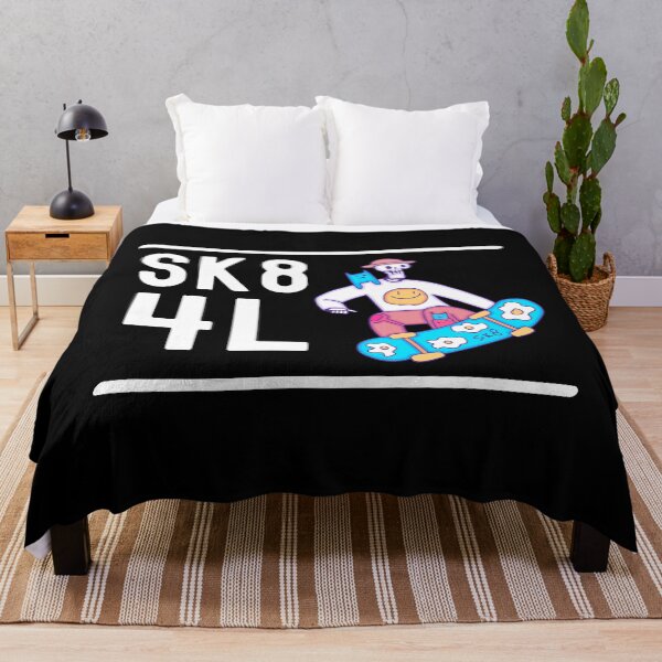 Item preview, Skate 4 Life designed and sold by to-esu.