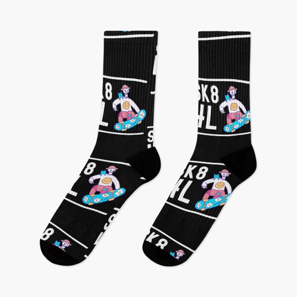 Item preview, Skate 4 Life designed and sold by to-esu.
